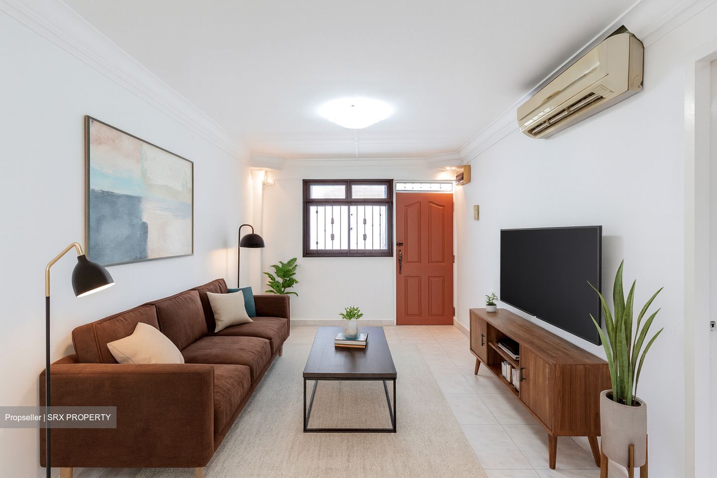 Blk 82 Commonwealth Heights (Queenstown), HDB 3 Rooms #504995021